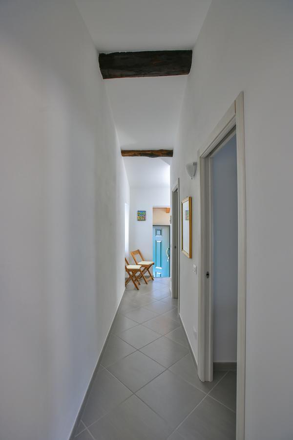Ferienwohnung Donadelmar2 Riomaggiore Exterior foto
