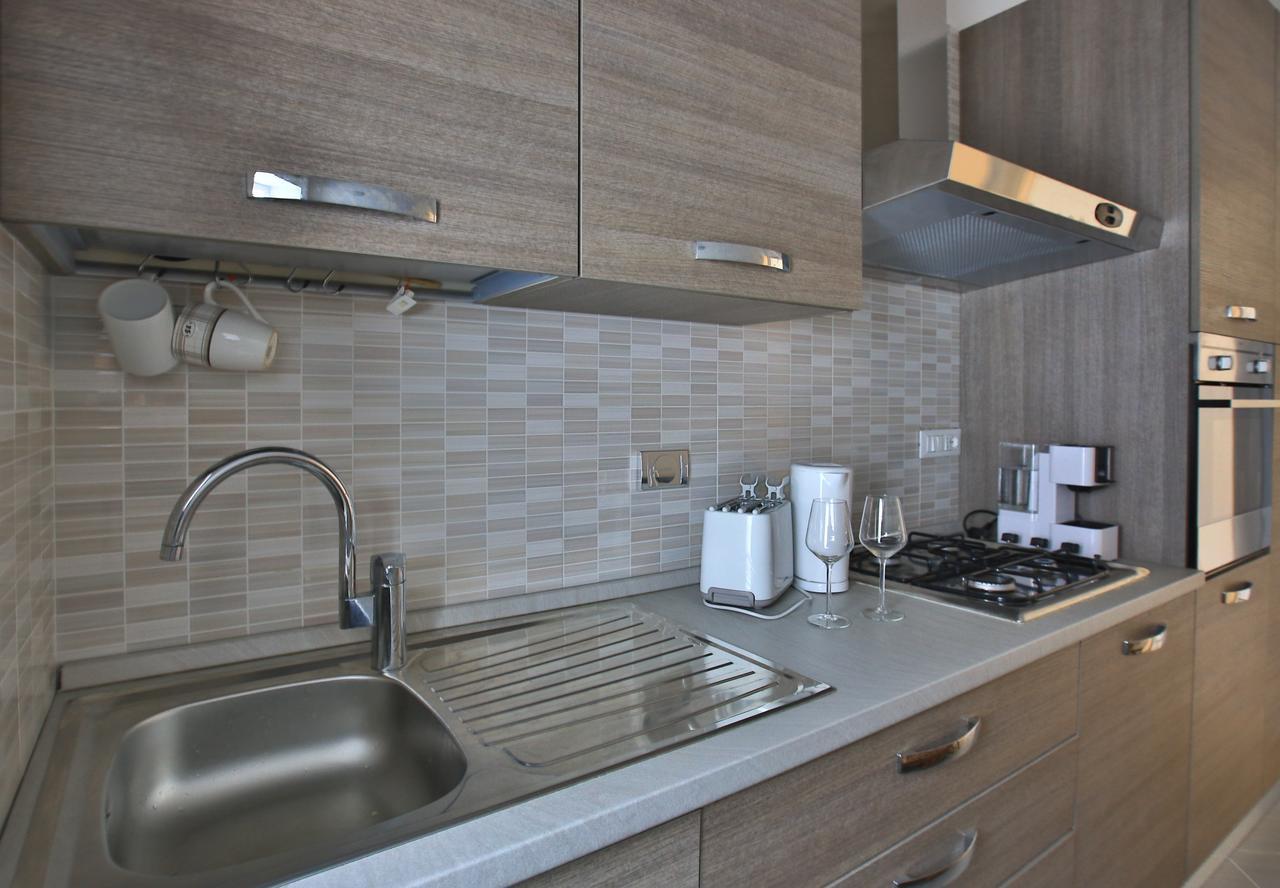 Ferienwohnung Donadelmar2 Riomaggiore Exterior foto