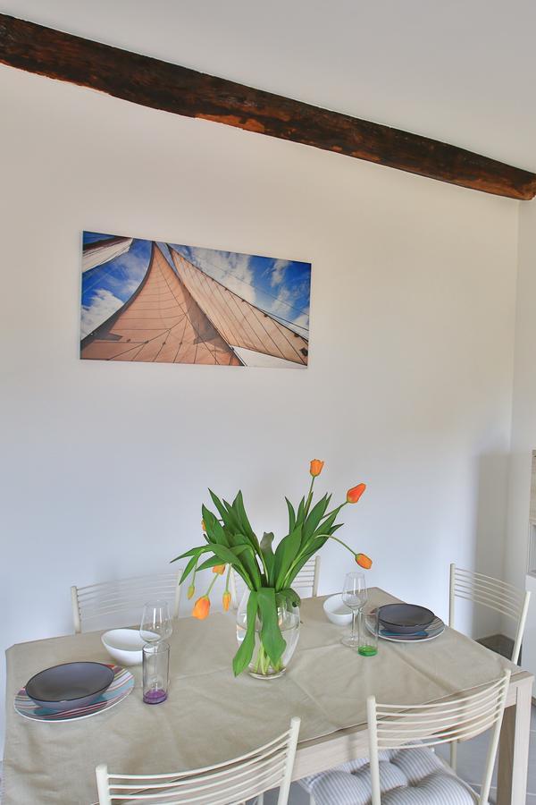 Ferienwohnung Donadelmar2 Riomaggiore Exterior foto