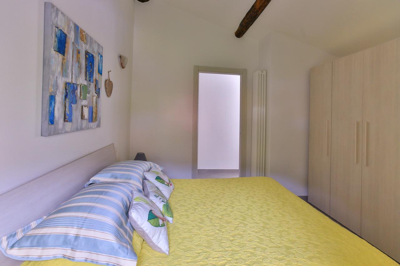 Ferienwohnung Donadelmar2 Riomaggiore Exterior foto