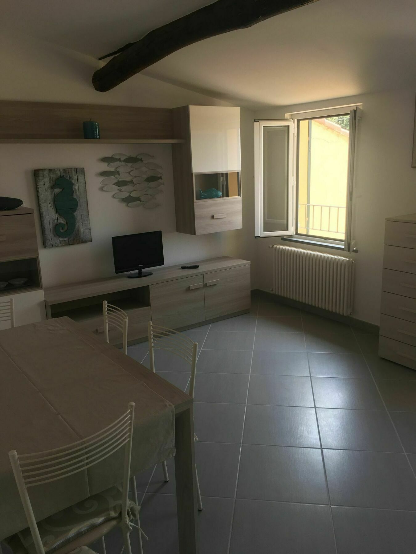 Ferienwohnung Donadelmar2 Riomaggiore Exterior foto