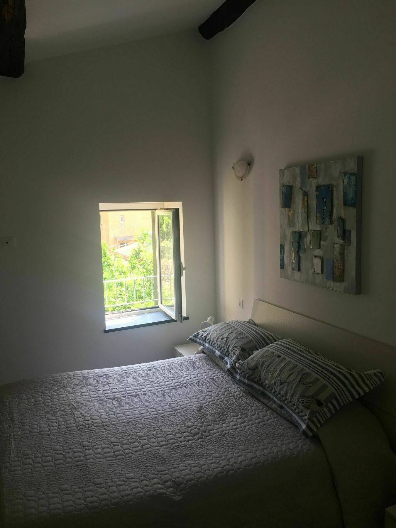 Ferienwohnung Donadelmar2 Riomaggiore Exterior foto