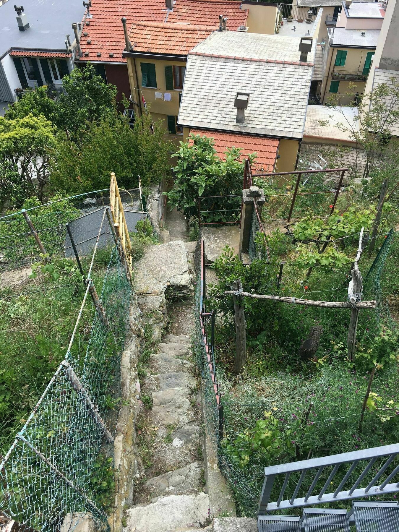 Ferienwohnung Donadelmar2 Riomaggiore Exterior foto